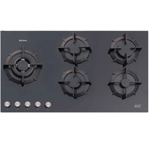 اجاق گاز صفحه ای اسنوا مدل SG-195109