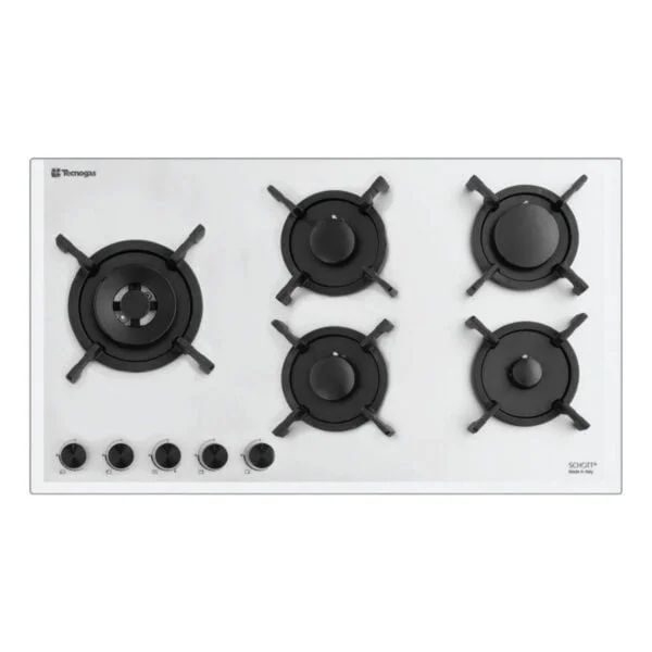 اجاق گاز صفحه ای تکنوگاز مدل TTG-15978