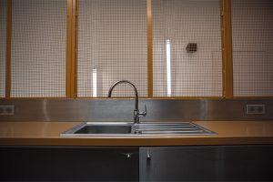 چطور سینک مناسب آشپزخانه را انتخاب کنیم؟